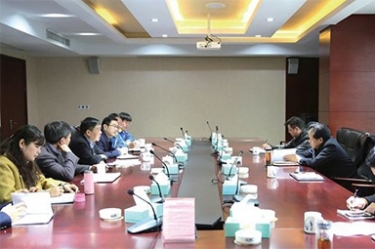 领导关怀 倍增k1体育奋斗动力