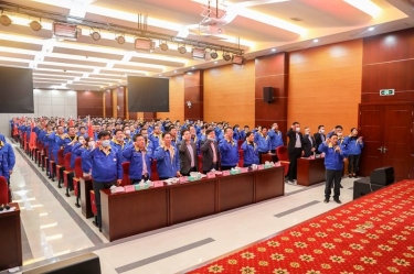 k1体育精益TPM二期项目推进大会顺利召开