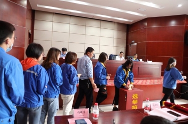 k1体育工会第七届会员代表大会圆满举行