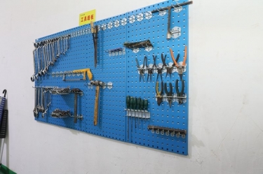 k1体育精益TPM第三届改善之旅圆满结束