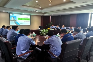 k1体育2021年度节能宣传周和低碳日活动精彩纷呈