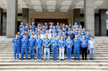 人才培养 | 浙江科技学院&k1体育校企合作成人教育大专班2022级大专班开班啦