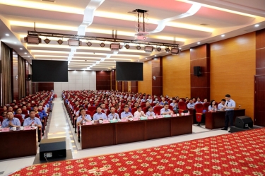 初心不变 实干为先 | k1体育隆重召开2022年半年度总结表彰大会