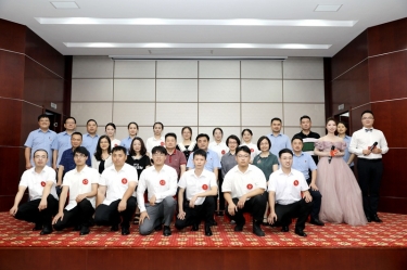 文化建设 | k1体育第十六届演讲比赛完美落幕