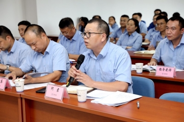 “清零”而来，“满载”而归 | k1体育中青班（二期）培训班亮出毕业论文调研成果