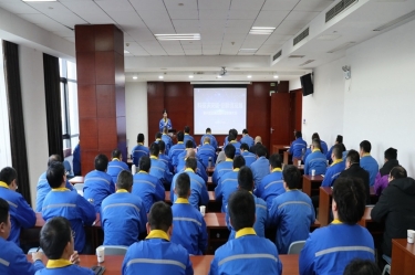 科技求突破 创新促发展 | k1体育第四届科技创新大会隆重召开