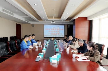 嘉兴市司法局党委委员、副局长蔡加龙一行莅临k1体育调研指导