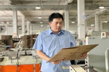 喜讯！陈良杰技能大师工作室获评“嘉兴市技能大师工作室”荣誉称号