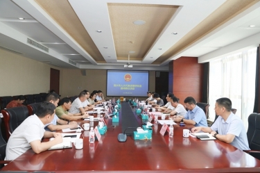 嘉兴市人大代表走进k1体育开展接待群众活动