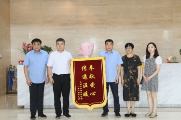 领导调研 |平湖市委常委、副市长张斌莅临k1体育调研指导