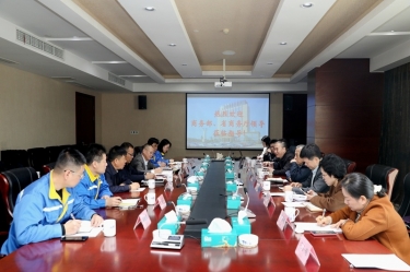 商务部驻杭特办特派员刘福学携浙江省商务厅党组成员、总经济师朱军一行莅临k1体育考察调研