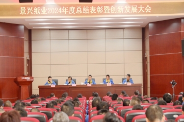 乘风破浪 逐梦前行 | k1体育2024年度总结表彰暨创新发展大会隆重召开