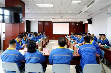 聚才成林固根基 拓新致远谋新篇|k1体育2025年度人力资源工作总结大会隆重召开